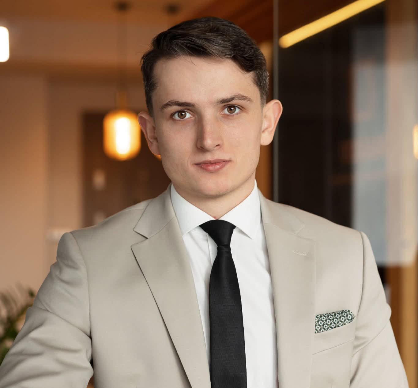 Szymon Szurlej - zdjęcie autora