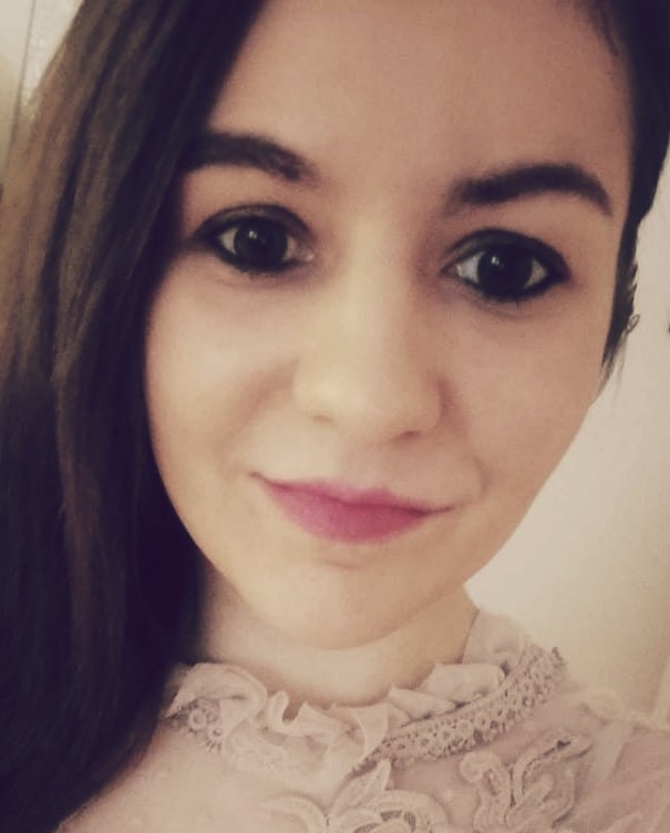 Aleksandra Szeligowska - zdjęcie autora