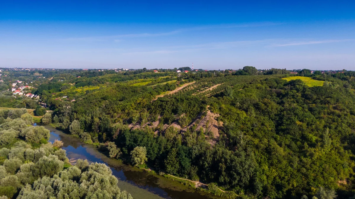 „NIE” dla zmian w Natura 2000 Góry Pieprzowe. Co to oznacza? - Zdjęcie główne