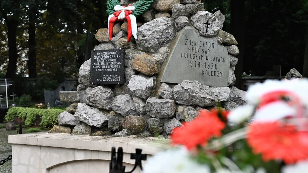 Syreny zabrzmią także w Sandomierzu. Jest apel władz miasta - Zdjęcie główne