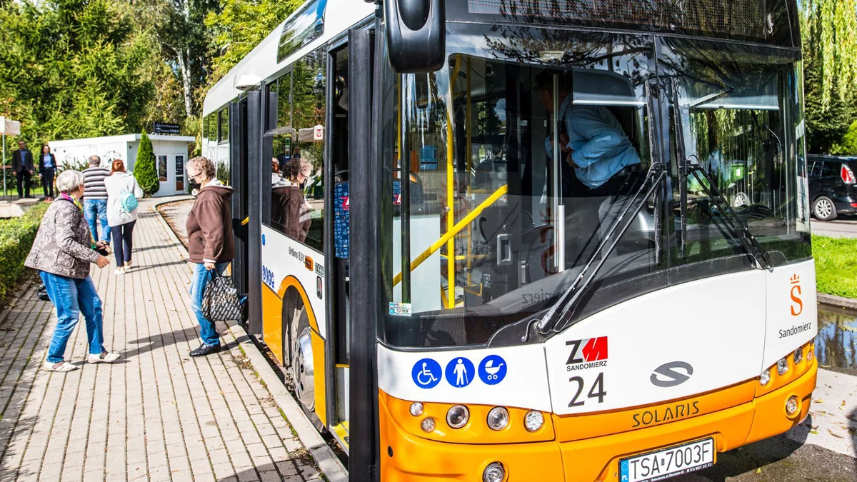 Czy twój autobus zmieni trasę? Zmiany w komunikacji od 6 listopada - Zdjęcie główne