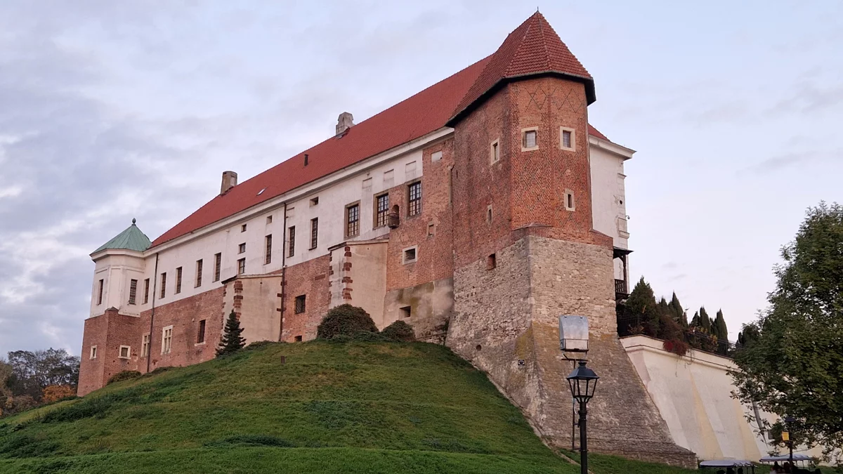 Muzeum Zamkowe w Sandomierzu. W listopadzie taniej - kiedy? - Zdjęcie główne