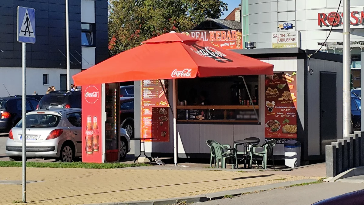 Kebab Sandomierz – gdzie zjeść najlepszy kebab? - Zdjęcie główne