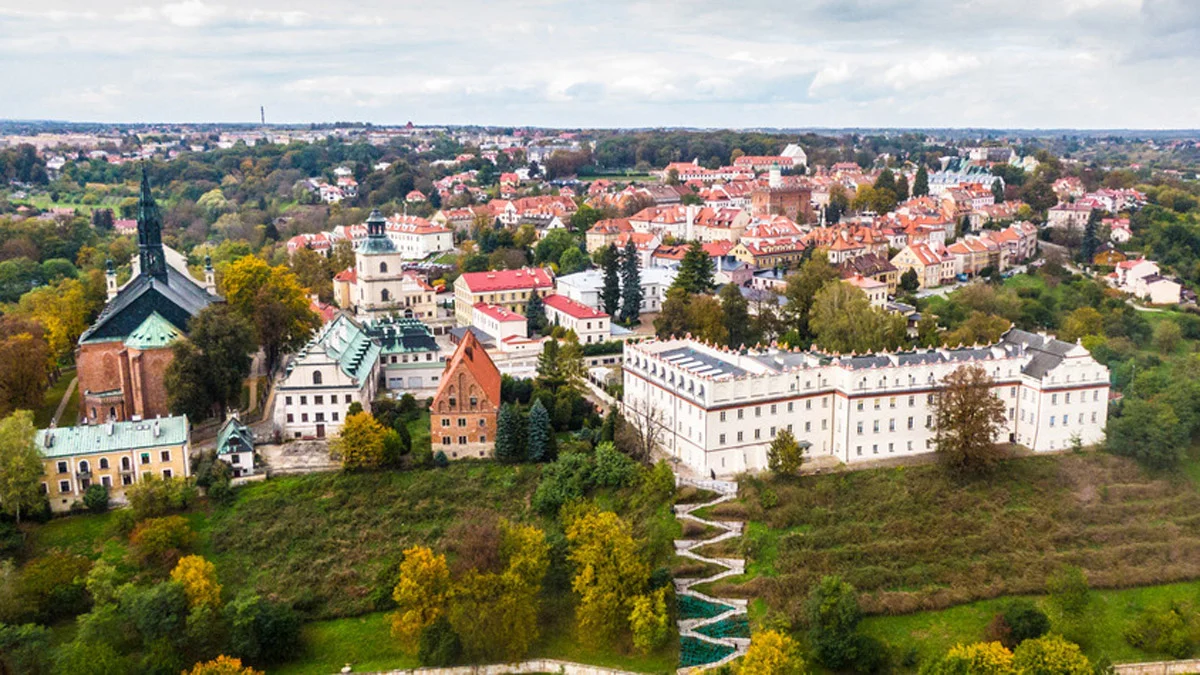 Sandomierzanie nie zarabiają najgorzej. Co mówią statystyki? - Zdjęcie główne