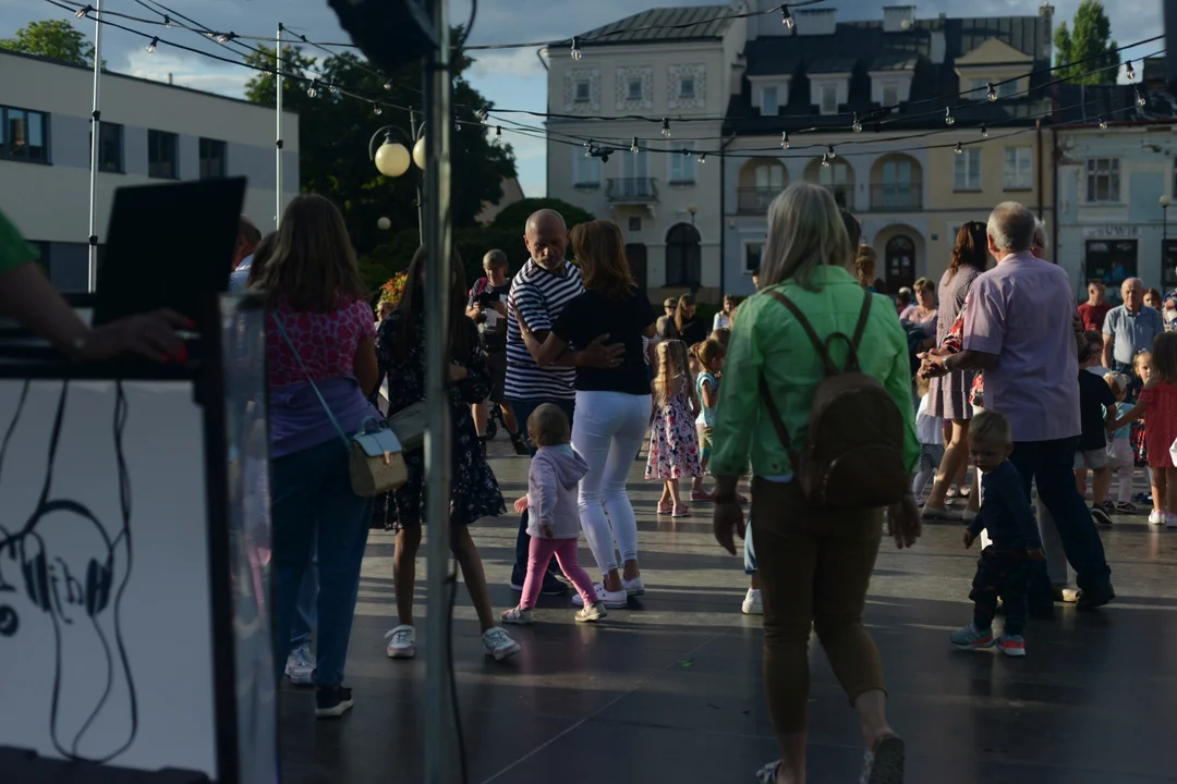 Tarnobrzeskie Potańcówki - tak bawiliśmy się w 2022 roku