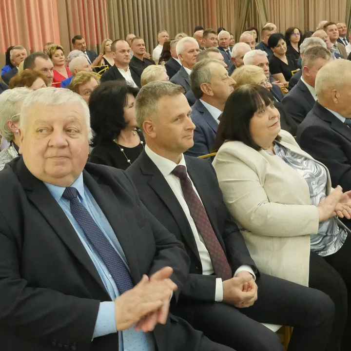 Bal sołtysa powiatu mieleckiego