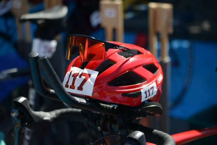 III Triathlon im. Aleksandra Ładosia w Głogowie Małopolskim