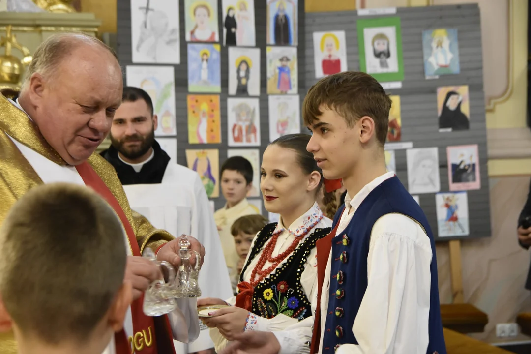 Święto Niepodległości w Raniżowie