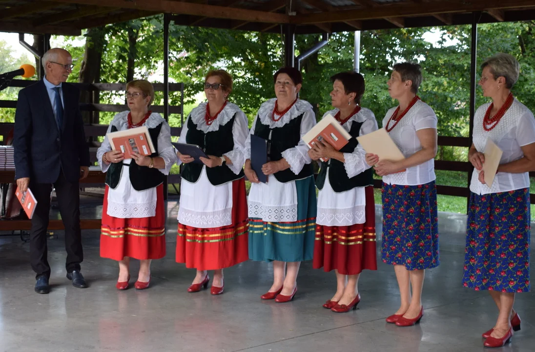 Podsumowanie projektu Stowarzyszenia "Inicjatywa"