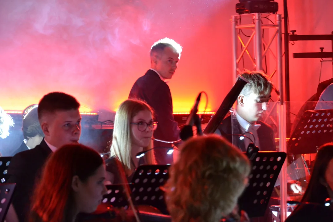 Koncert Kantaty pastoralnej "Przez Ciebie wszystko..."