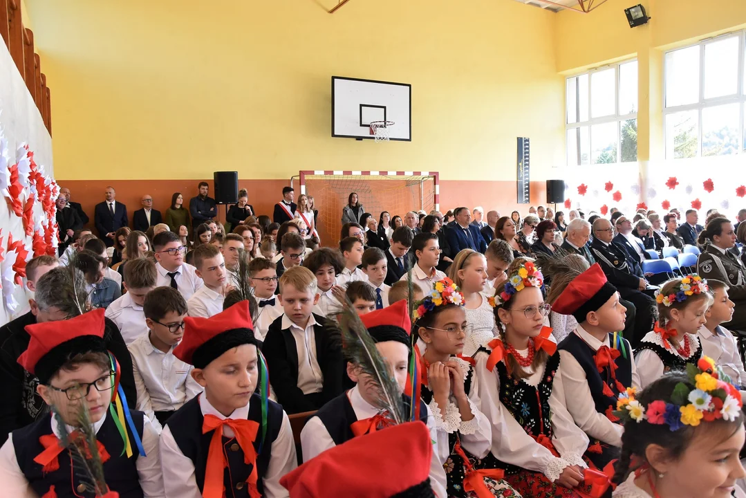 Szkoła Podstawowa w Łukowem