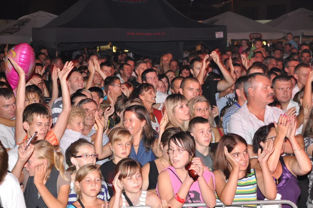 W sobotę koncert Bayer Full w Wadowicach. Zespół koncertował już w naszym powiecie - Zdjęcie główne