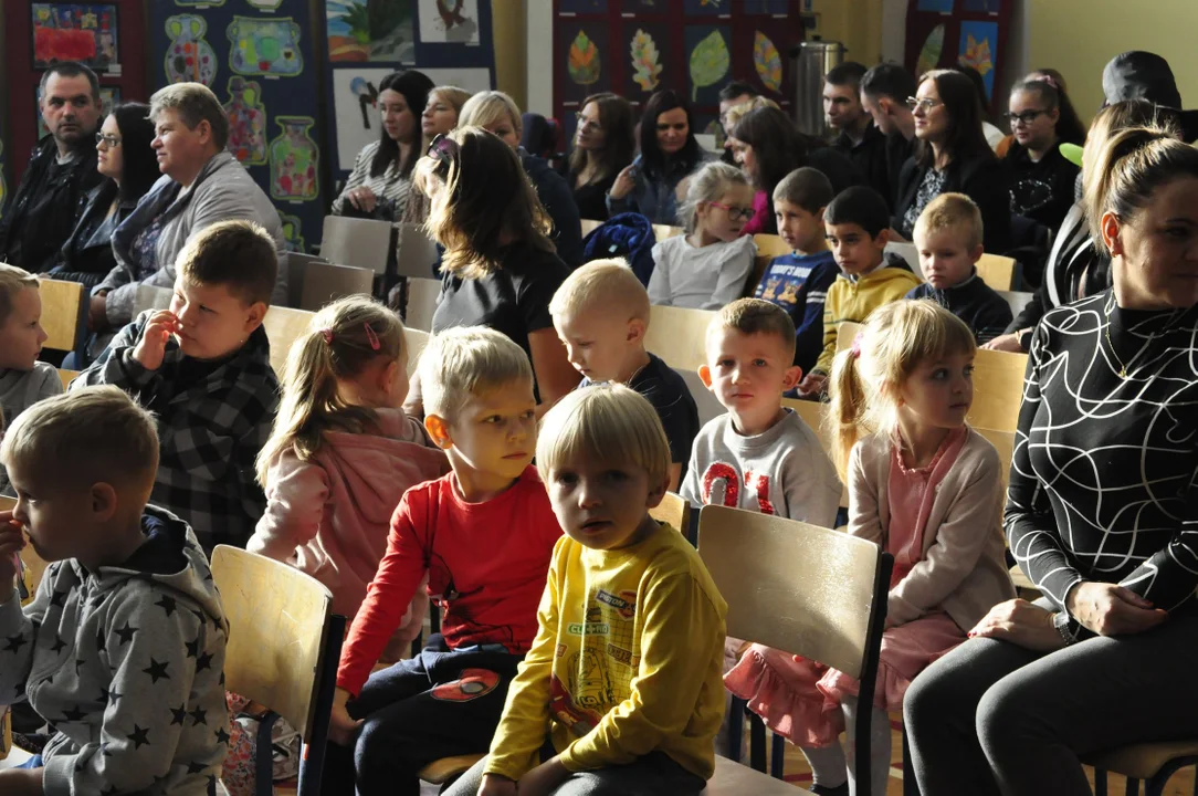 Przegląd Małych Form Teatralnych