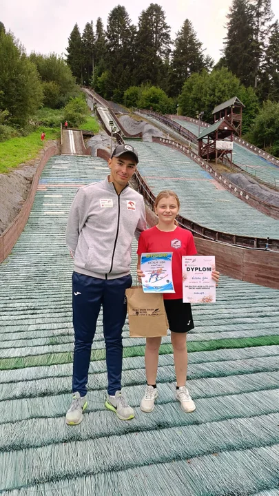 ORLEN CUP w Zagórzu