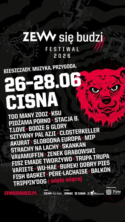 PIĄTEK, SOBOTA, NIEDZIELA
