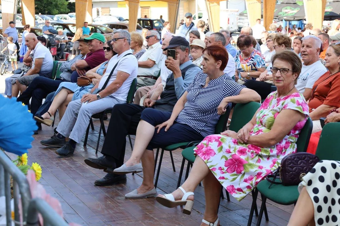 Tak nam minął weekend [14-17 sierpnia]