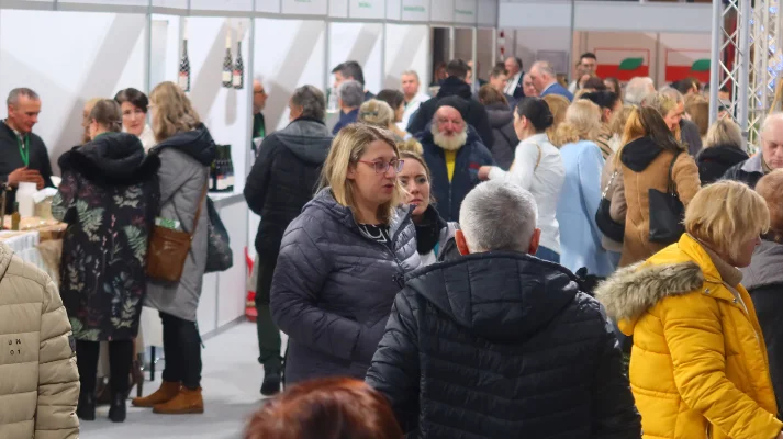 Drugi dzień EKOGALI w Rzeszowie. Pyszne degustacje, zakupy i konkursy [ZDJĘCIA, WIDEO]