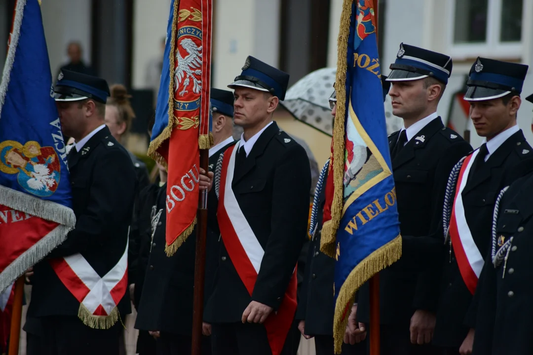 Święto Konstytucji 3 Maja w Tarnobrzegu