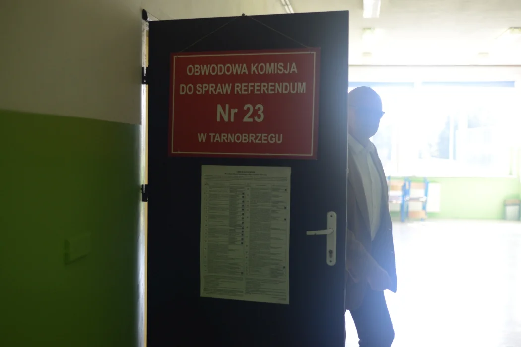 Referendum lokalne w Tarnobrzegu