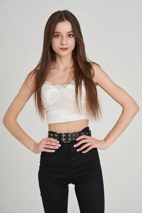 Polska Miss Nastolatek 2022 - zobacz piękności w nowej sesji zdjęciowej