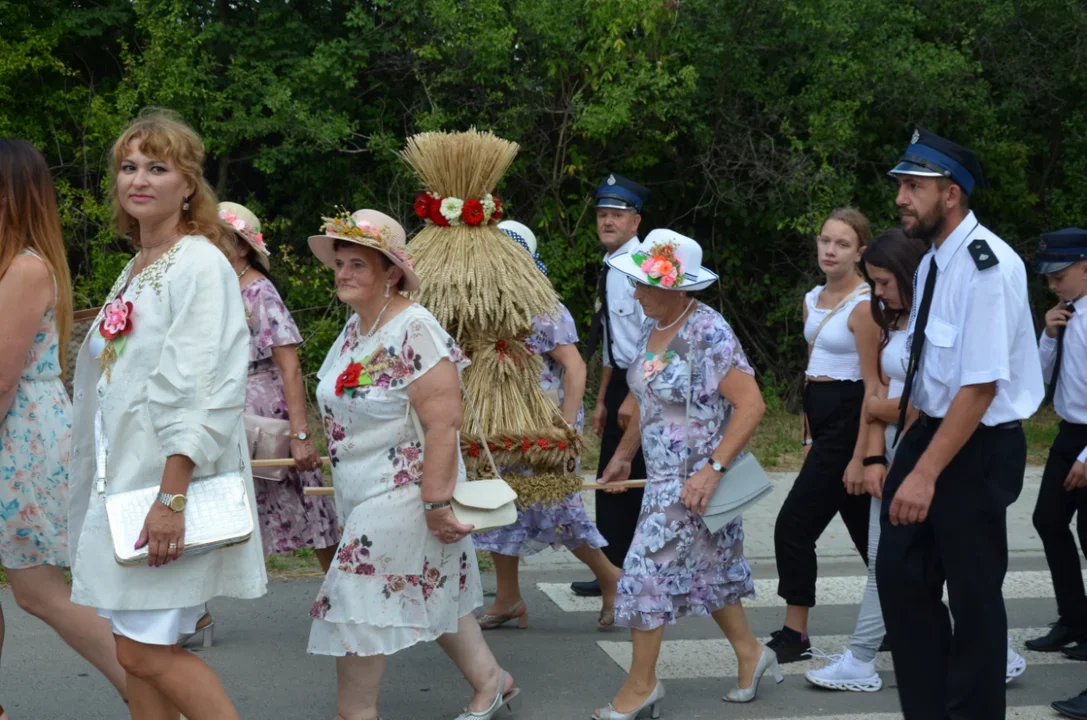 Najlepsze zdjęcia z długiego sierpniowego weekendu na Podkarpaciu. Od biegów po dożynki i pikniki wojskowe