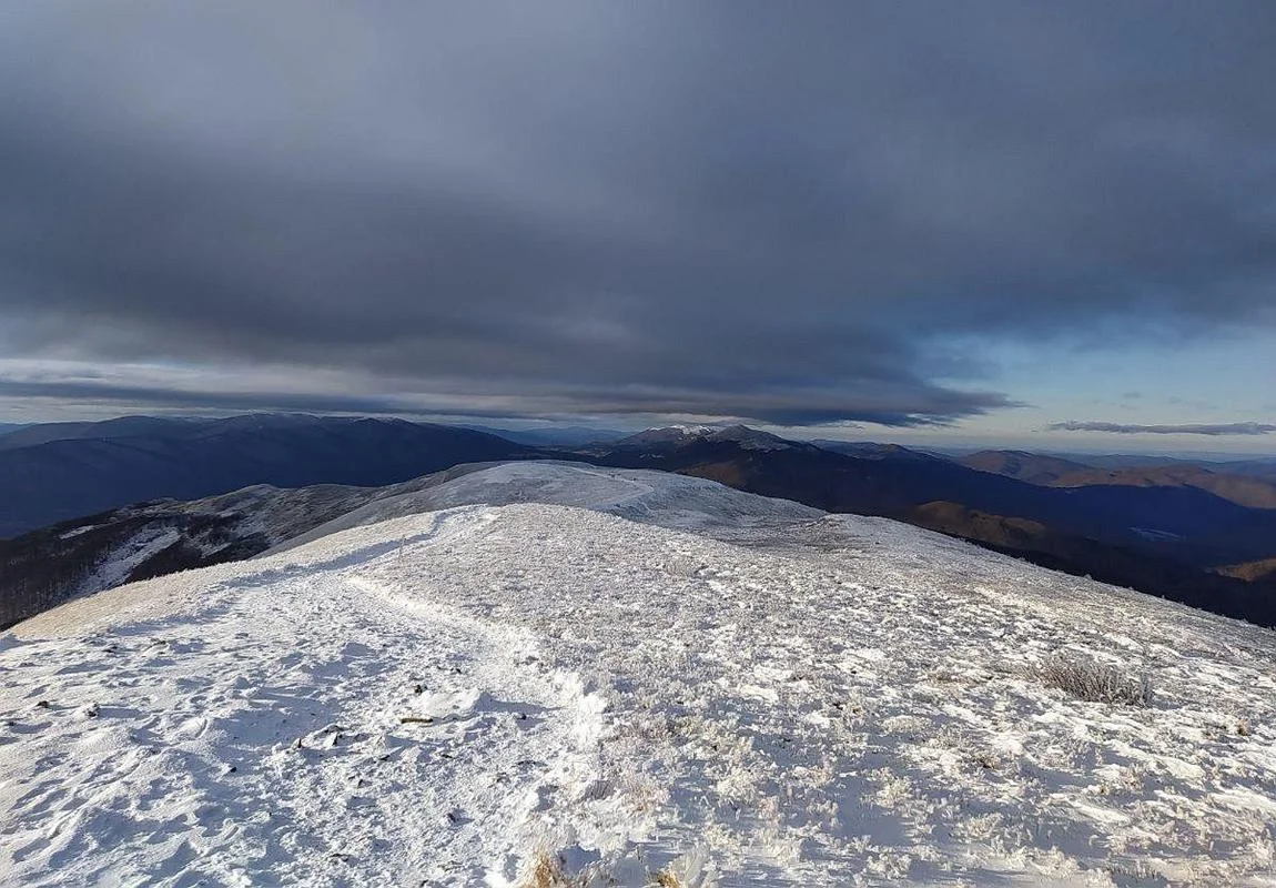 Szeroki Wierch (Tarniczka)