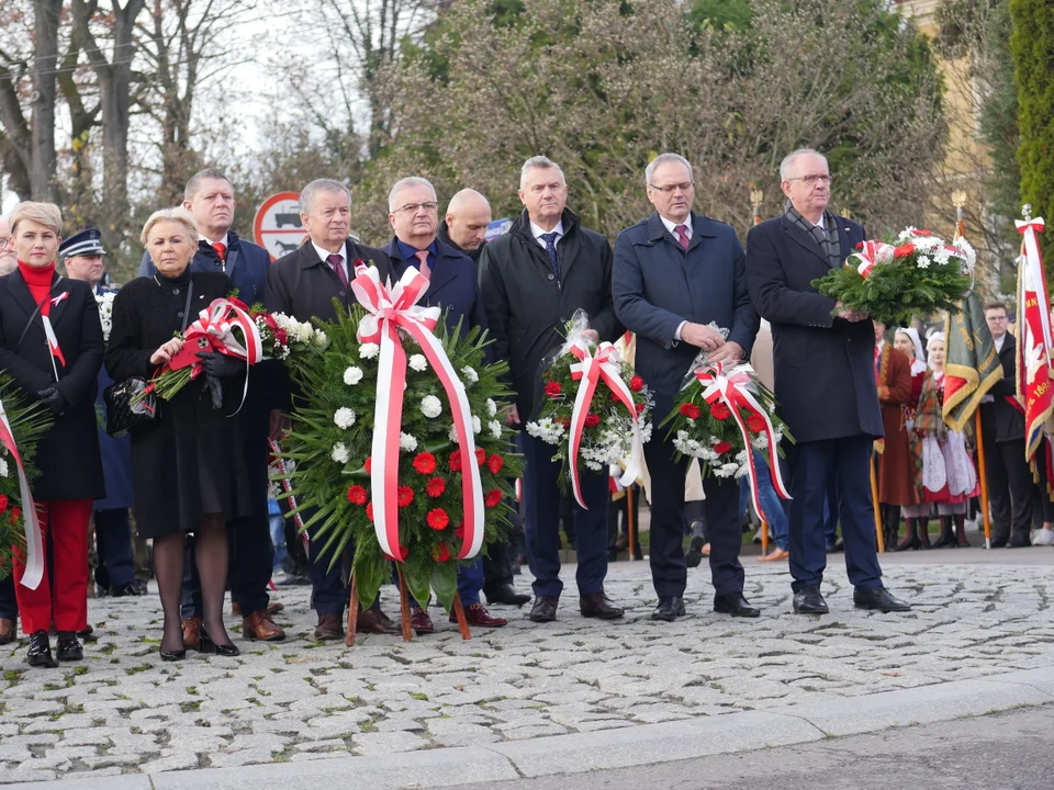 Święto Niepodległości Mielec