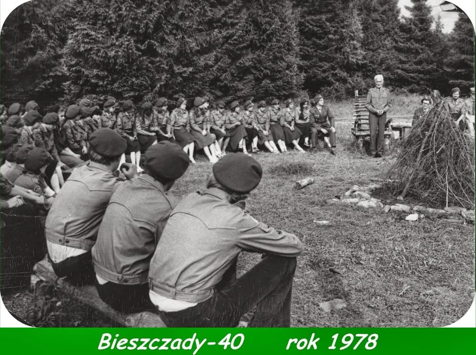 Operacja "Bieszczady '40"