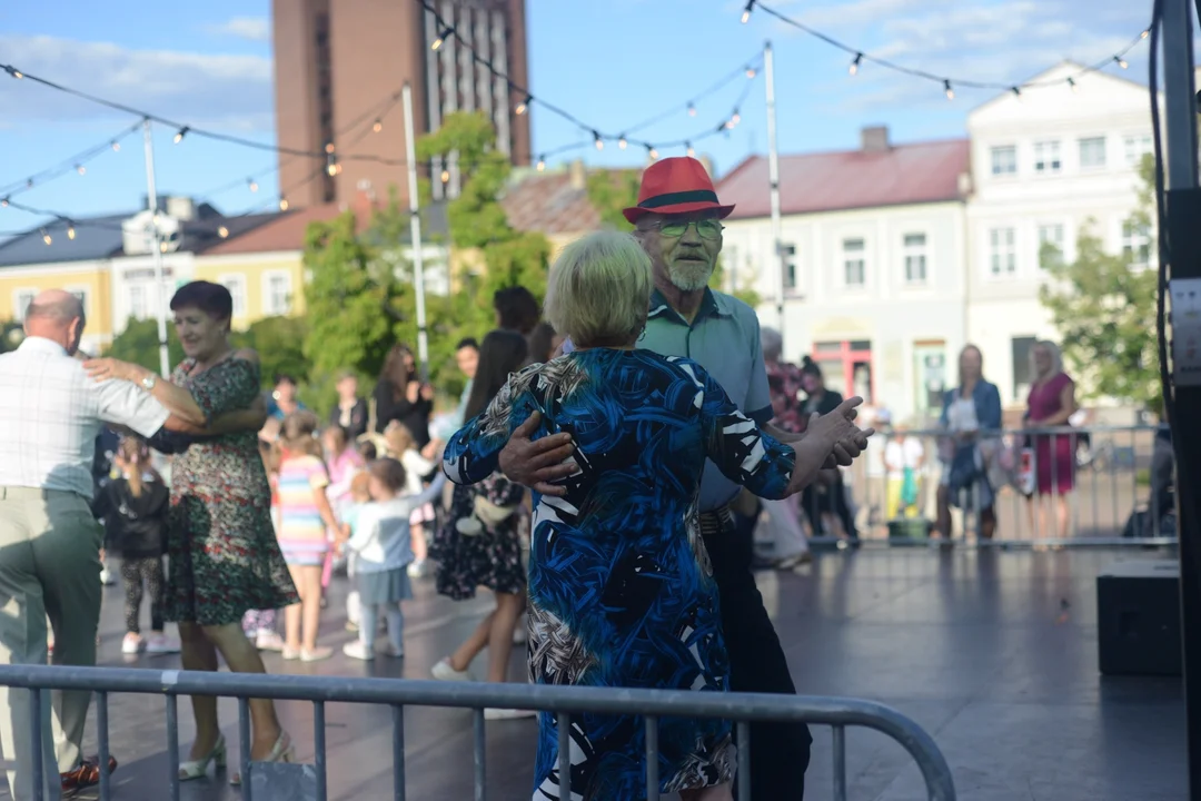 Tarnobrzeskie Potańcówki - tak bawiliśmy się w 2022 roku