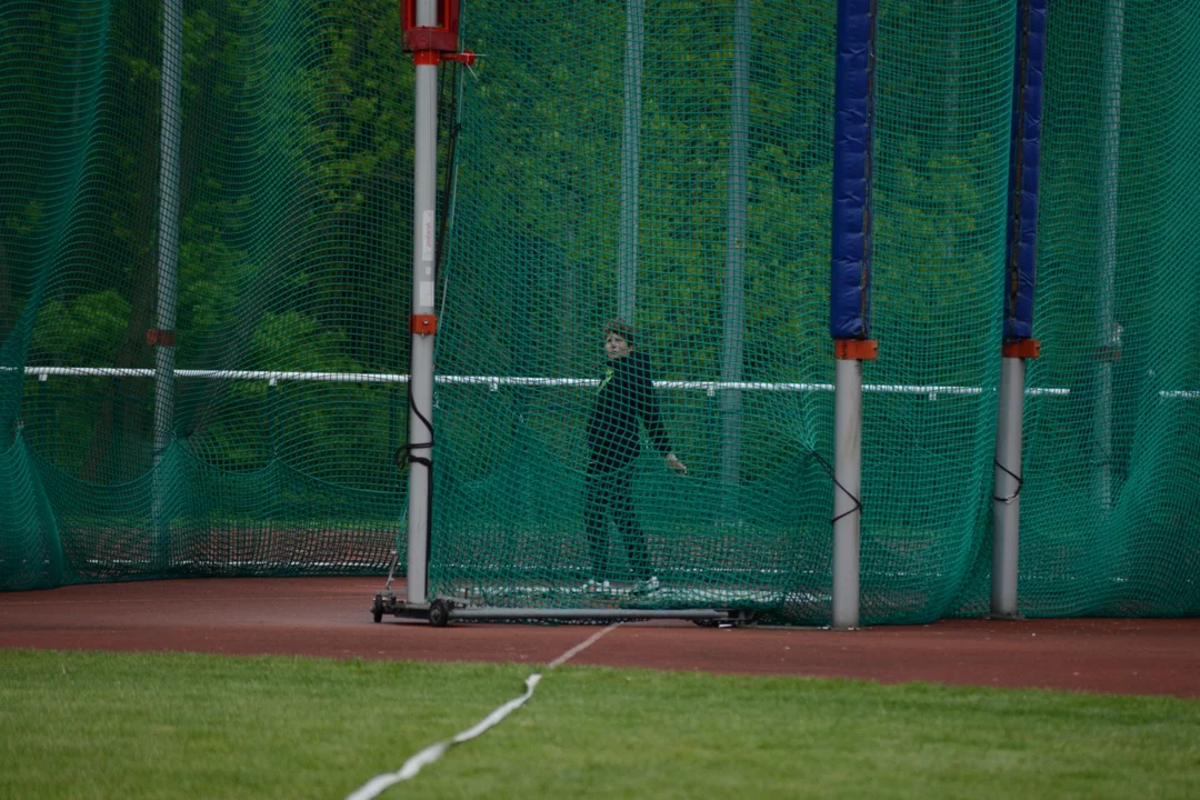 65. Otwarte Mistrzostwa Stalowej Woli w Lekkiej Atletyce