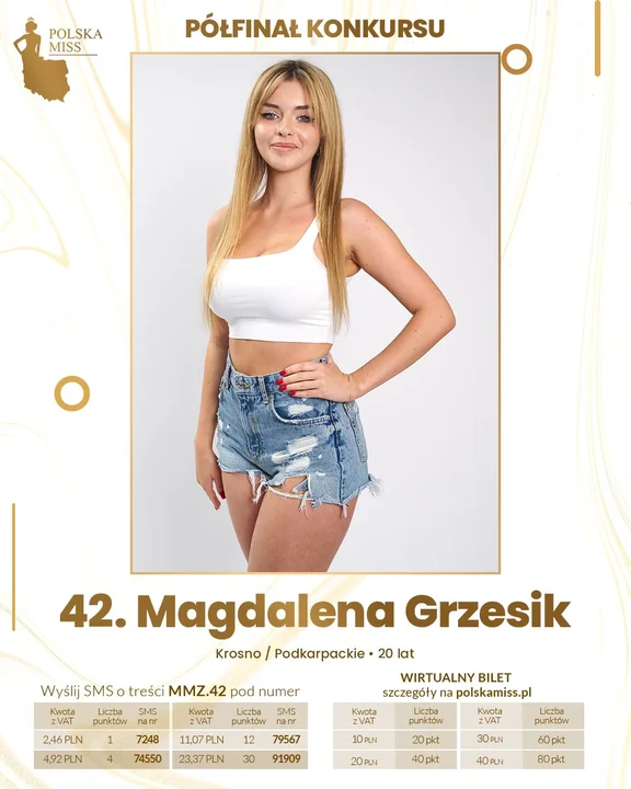 Polska Miss 2023