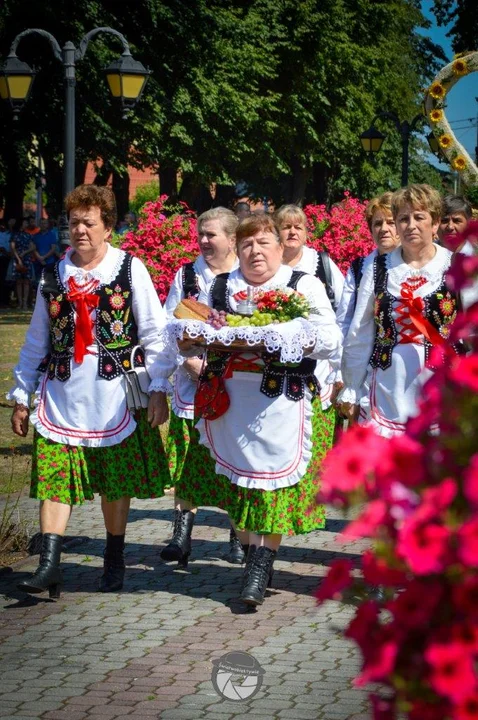 Odpust w Cmolasie - centralne uroczystości [04.08.2024 r.]