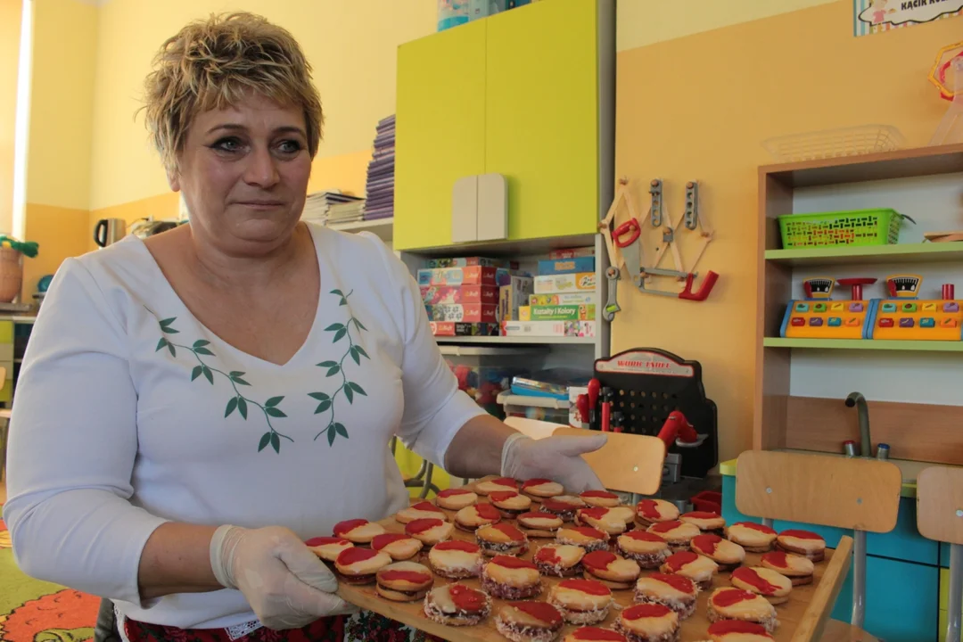 Gorzyczaki na Narodowe Święto Niepodległości