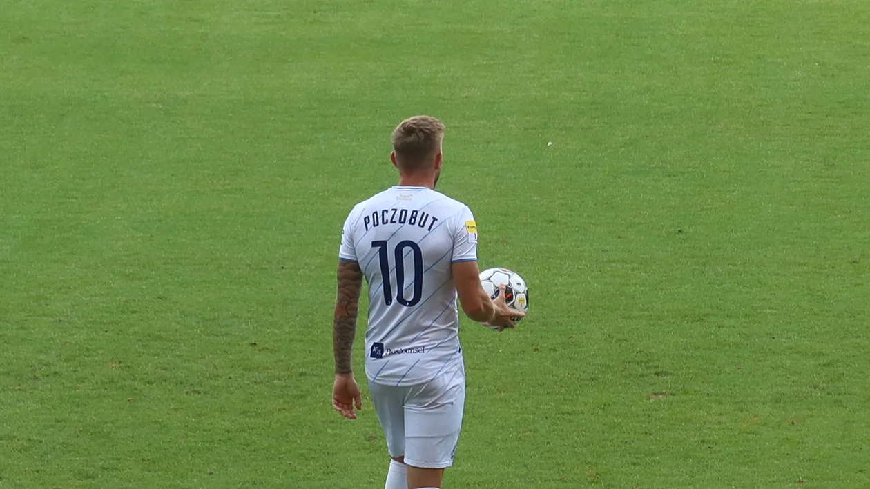 Fortuna 1 Liga: Stal Rzeszów 2-3 Ruch Chorzów