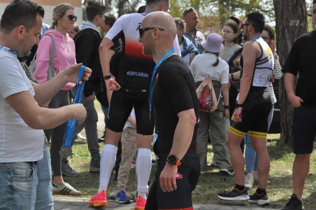 I Duathlon Ziemi Mieleckiej już za nami! Zobaczcie zdjęcia