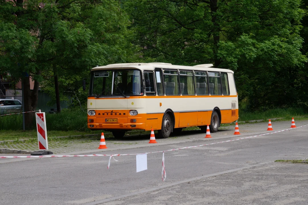 Ustrzyki Dolne planem zdjęciowym do filmu o zespole KSU