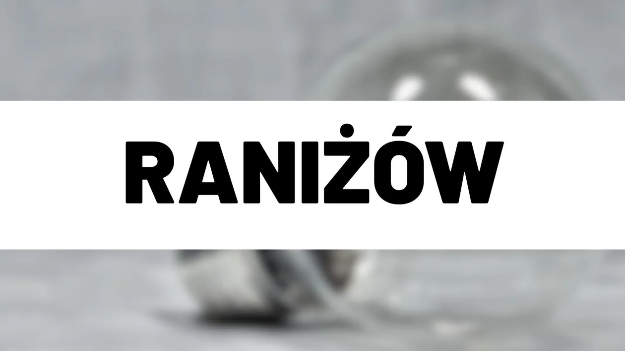 Raniżów