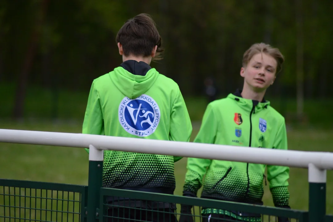 65. Otwarte Mistrzostwa Stalowej Woli w Lekkiej Atletyce