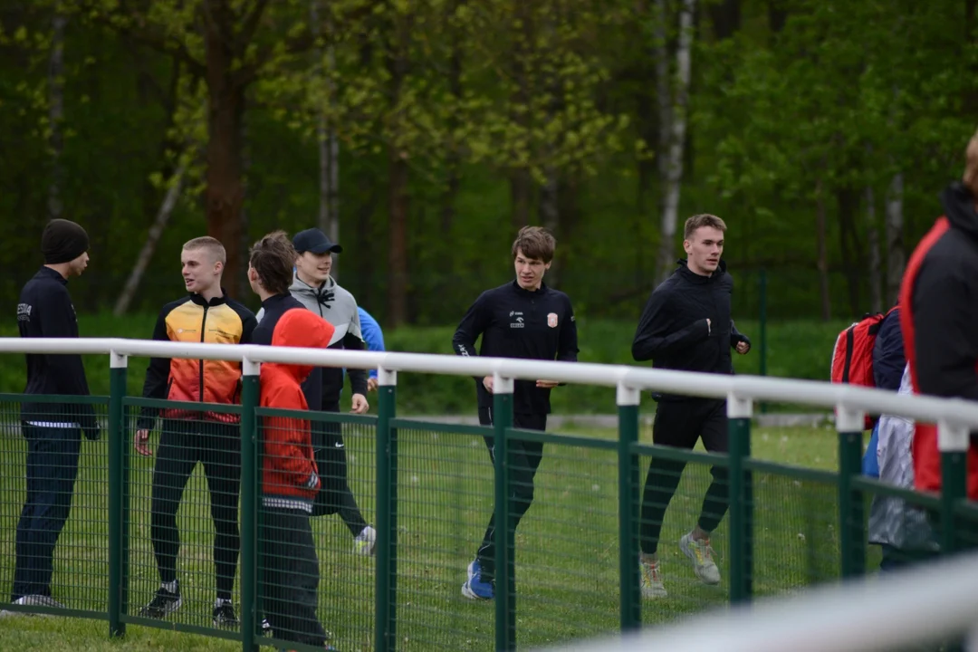 65. Otwarte Mistrzostwa Stalowej Woli w Lekkiej Atletyce