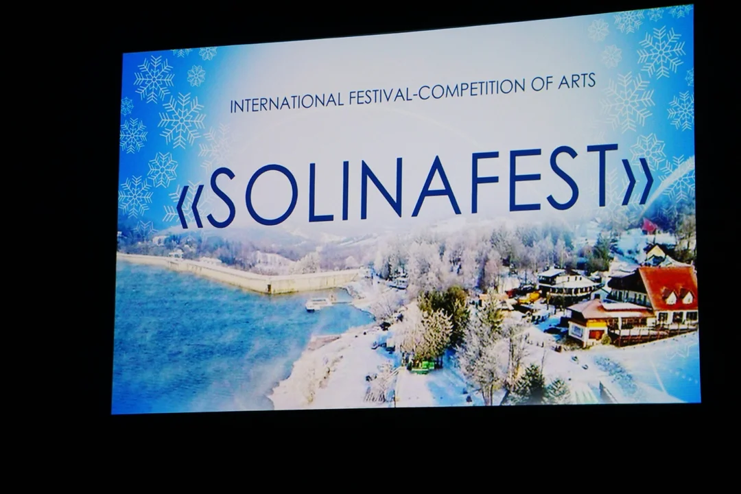 SOLINAFEST w Bieszczadzkim Domu Kultury