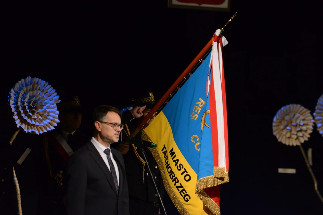 Dzień Nauczyciela w Tarnobrzegu