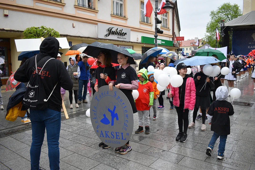 Festiwal Karpaty na Widelcu i Święto Paniagi przyciągnęły w Rzeszowie prawdziwe tłumy [ZDJĘCIA]