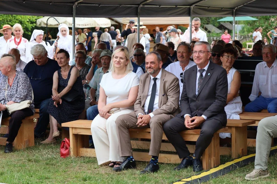 Festiwal Kultury Lasowiackiej w Kolbuszowej 2025