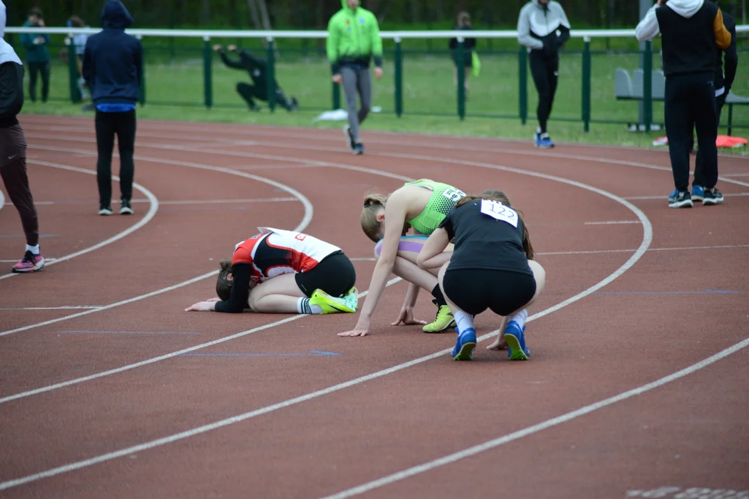 65. Otwarte Mistrzostwa Stalowej Woli w Lekkiej Atletyce