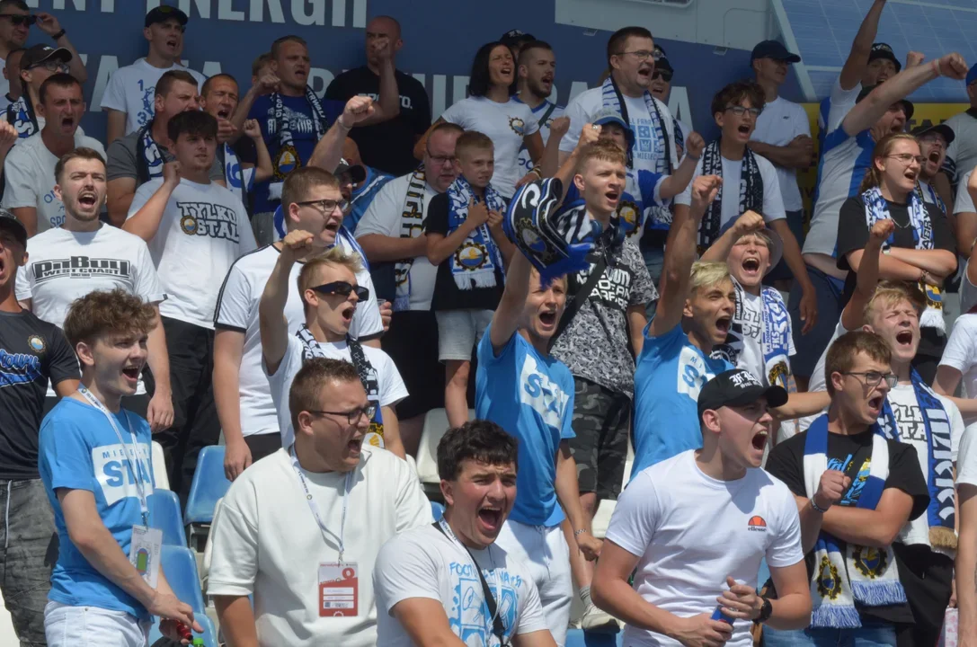 PKO BP Ekstraklasa: Pierwsze śliwki robaczywki - komentarze po meczu Stal Mielec - Cracovia [ZDJĘCIA, WIDEO] - Zdjęcie główne