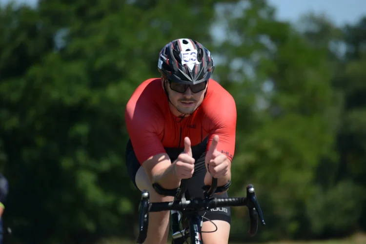 III Triathlon im. Aleksandra Ładosia w Głogowie Małopolskim