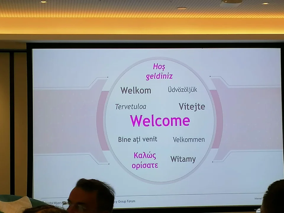 Stowarzyszenie SANITAS z wyróżnieniem na arenie międzynarodowej