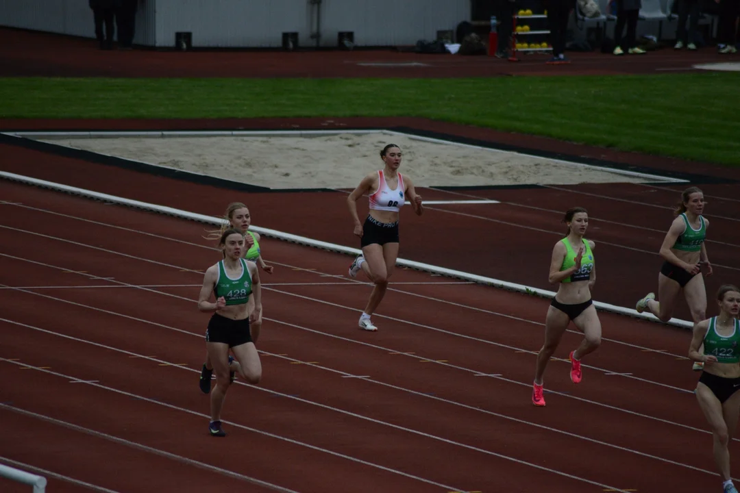 65. Otwarte Mistrzostwa Stalowej Woli w Lekkiej Atletyce