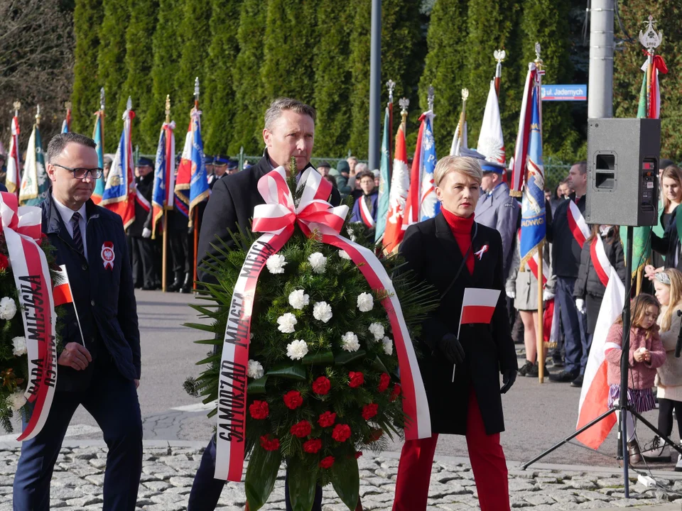 Święto Niepodległości Mielec