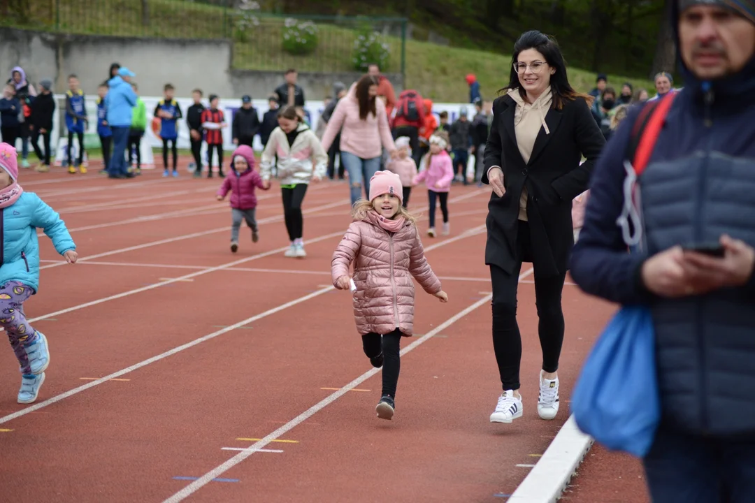 65. Otwarte Mistrzostwa Stalowej Woli w Lekkiej Atletyce